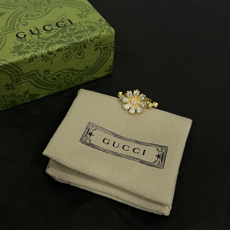 Gucci Rings